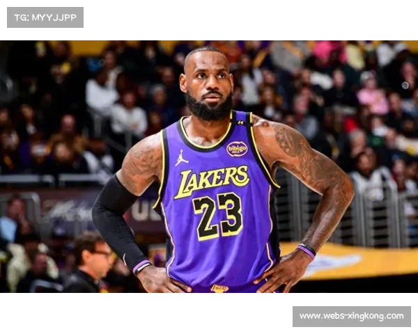 詹姆斯左脚关节炎连续缺阵 65场出勤规则无缘个人奖项